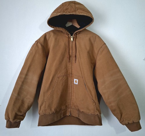 Carhartt wip active jacket - wip, og