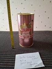 Boite Seule Vide Collector