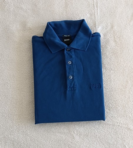 Polo hugo boss pima - hugo,