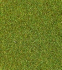 HEKI, Tapis de gazon vert