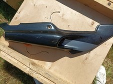 Carénage Arrière Droit Honda