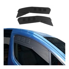 Grille d'aération de Fenêtre