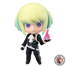 NOUVELLE figurine peinte en ABS/PVC sans échelle Nendoroid Promare Rio Fotia