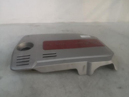 Cache moteur alfa romeo 159 - cache,