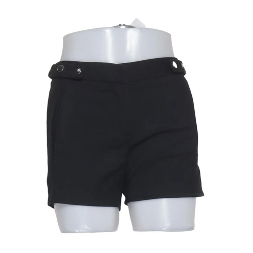 Zara basic short - zara, taille