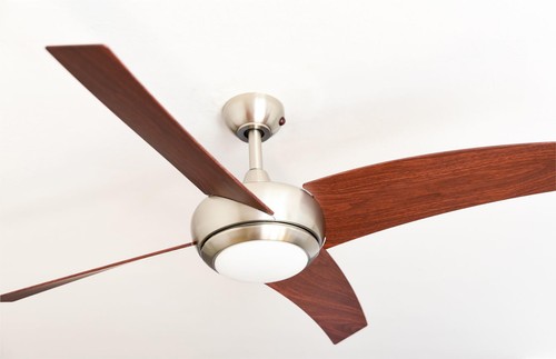 Ventilateur plafond avec - de,