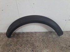 Extension d'aile arriere droit