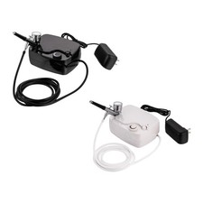 Kit d'aérographe avec