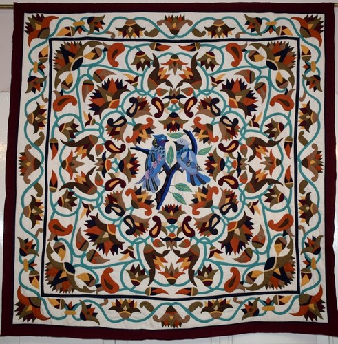 Tapisserie murale suspendre - murale,
