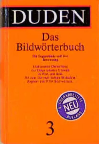 Der duden bde bd - der, bde.,