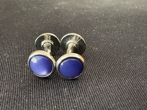 Boutons manchettes - boutons, de