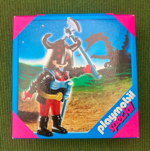 Playmobil chevalier knight - playmobil,