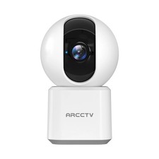 Caméra de surveillance WiFi