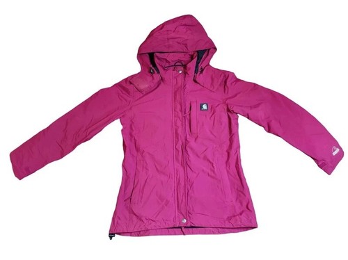 Veste carhartt jacket