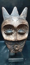 MASQUE TETELA CONGO  ART