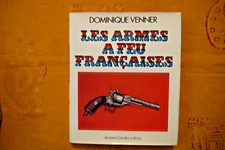Les armes a feu francaise 