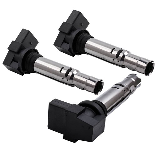 Bobine allumage crayon - bobine, d'allumage
