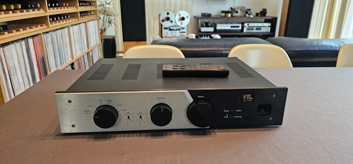 Vtl excellent condition - vtl,