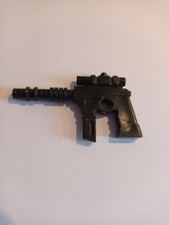 Arme Action Man Night Creeper/Gyro Pilot Playsets