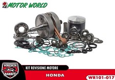 Révision Moteur Complet Clé