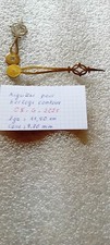 Jeu d' Aiguilles   (05.G.2025
