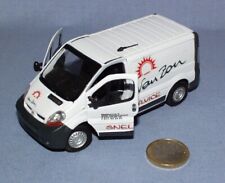 Hongwell 1/43 : Renault Trafic