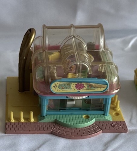 1995 polly pocket supermarket - 1995,