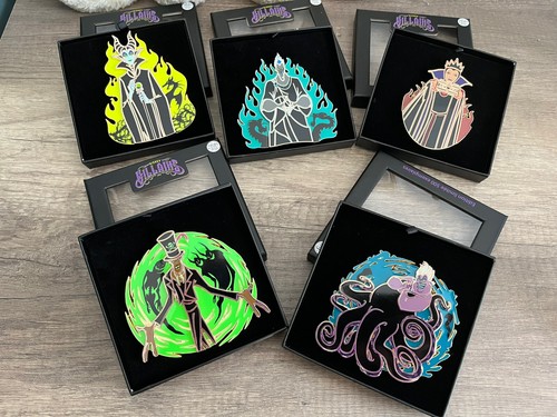 Pins disneyland paris - paris, edition
