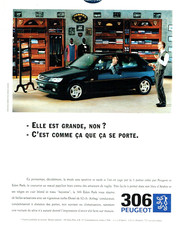 Publicité Advertising 08 24