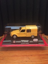 2CV CITROEN AUTO PLUS