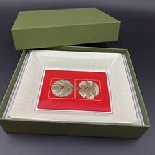 CHRISTOFLE - VIDE-POCHES EN