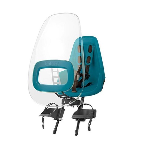 Pare brise velo marque bobike - pare,