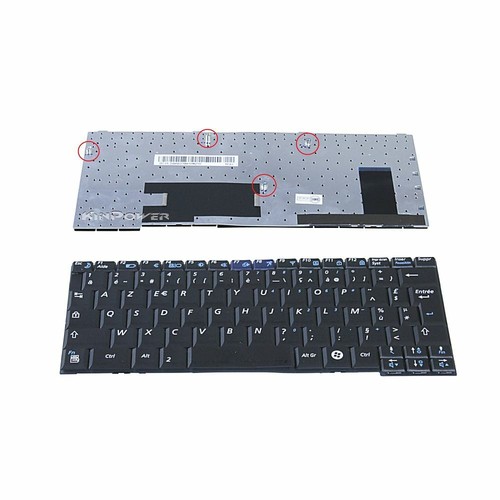 Clavier azerty français pour - français,