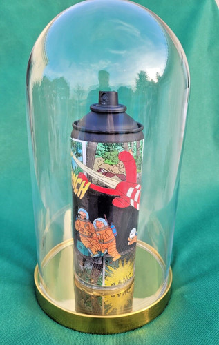 Xalu bombe pop sreet artpaint - sreet,