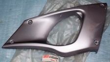 carénage flanc droit Yamaha