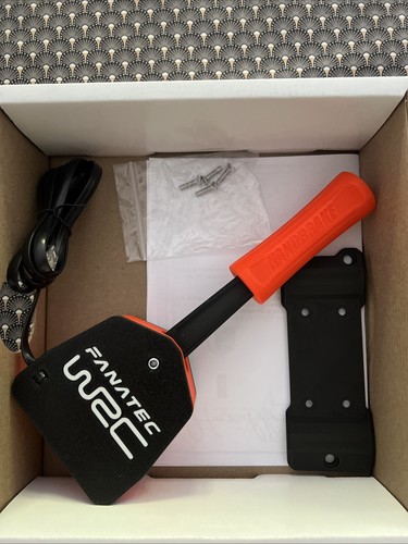 Frein main pour base - frein,