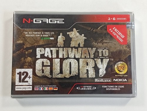 Pathway glory gage fr - to,