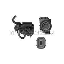 SATD21 CONCUSSIVE RESONATOR