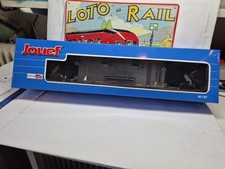 Jouef Boîte Vide X73500