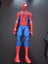 spiderman 30 CM 2017
