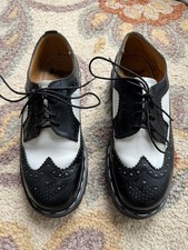 Made england martens - england, dr.