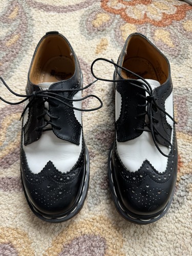 Made england martens - england,