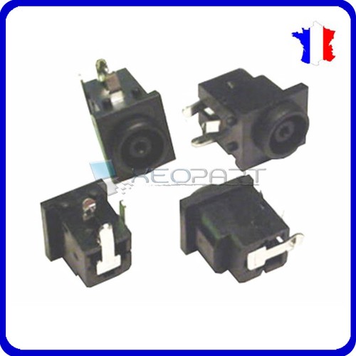 Connecteur alimentation korg - ,