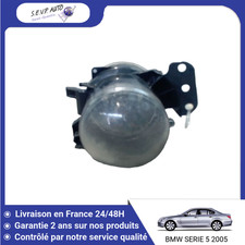 🇫🇷 PHARE ANTIBROUILLARD