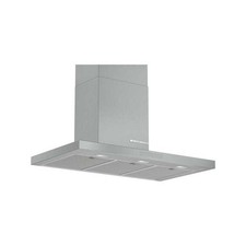 Hotte décorative 721m³/h