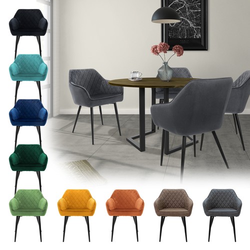 Lot chaises salle - lot, de