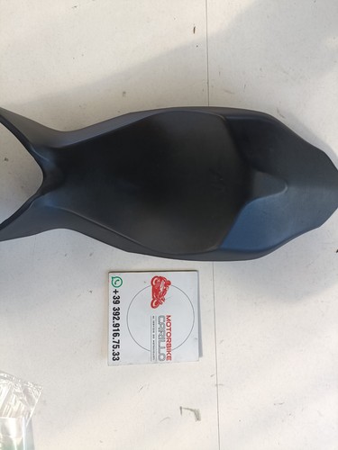 Selle agusta brutale 920 - agusta,