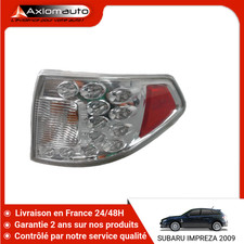 ?? FEU ARRIERE DROIT SUBARU IMPREZA II 2007-2011 ➤84912FG020 ♻️