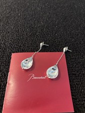 Boucle d'oreille psydélic