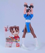 Figurine Chun-Li - Street